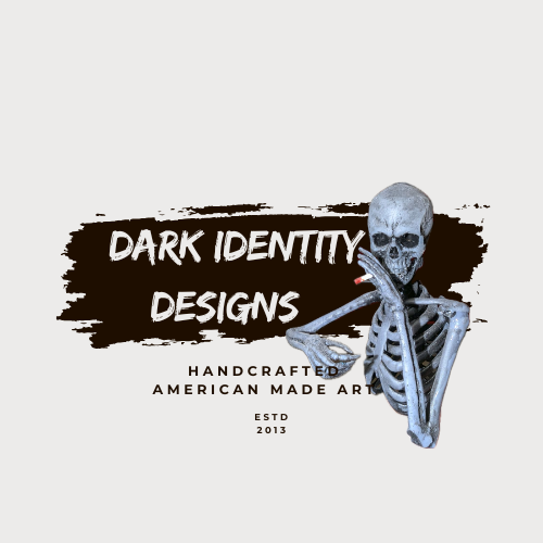 Dark Identity Designs Digital Gift Card