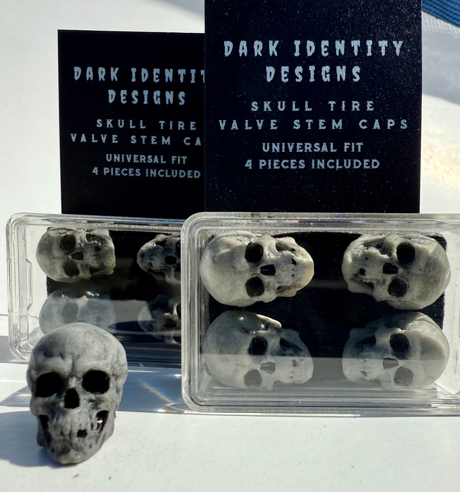 Custom Car Accessories