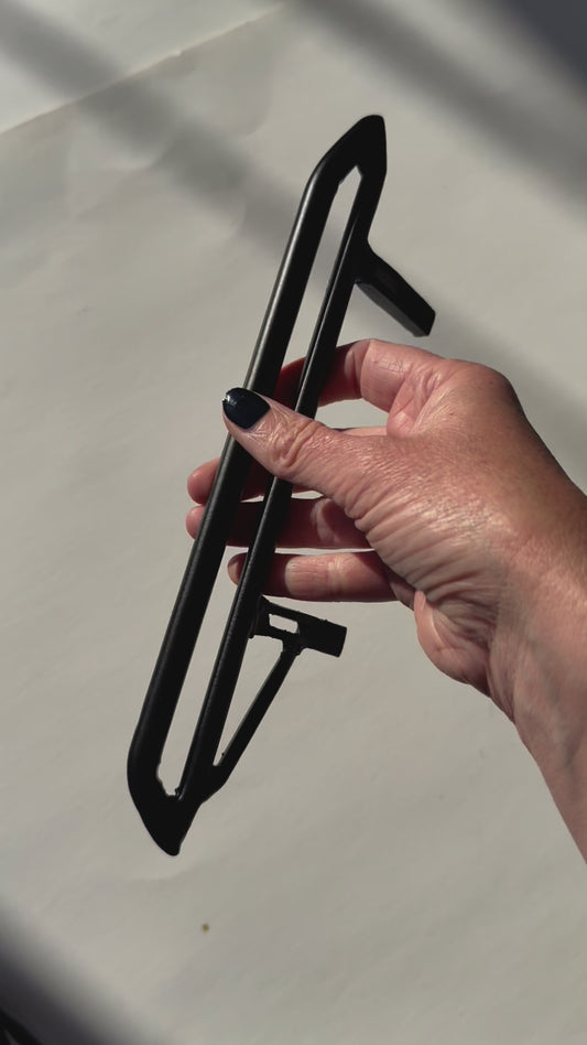 ROCK SLIDERS FOR AXIAL SCX6 9.5" or 11"